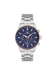 Ferro Chronograph Men's Watch - FM11084A-E3