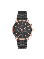 Ferro Chronograph Men's Watch - FM11084A-R