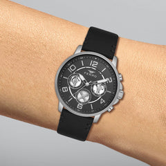 Ferro Multifunction Men's Watch - FM11146B-J2
