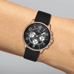 Ferro Multifunction Men's Watch - FM11146B-R