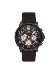 Ferro Multifunction Men's Watch - FM11146B-X