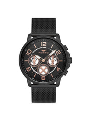 Ferro Multifunction Men's Watch - FM11146C-G