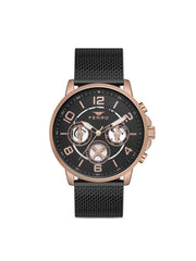 Ferro Multifunction Men's Watch - FM11146C-R