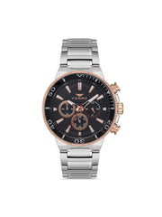 Ferro FM11147A-E2 Spezia Chronograph Watch for Men