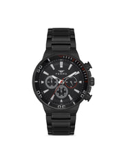 Ferro Chronograph Men's Watch - FM11147A-G