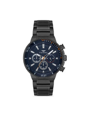 Ferro Chronograph Men's Watch - FM11147A-V3