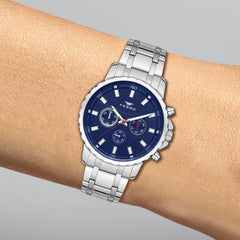 Ferro Chronograph Men's Watch - FM11167A-A3