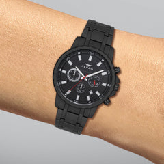 Ferro Chronograph Men's Watch - FM11167A-G