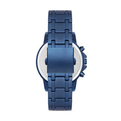 Ferro Chronograph with Date Men's Watch - FM11167A-H