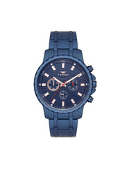 Ferro Chronograph with Date Men's Watch - FM11167A-H