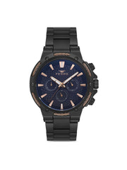 Ferro Chronograph Men's Watch - FM11168A-R