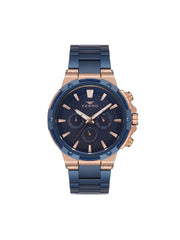Ferro FM11168A-T Spezia Chronograph Watch for Men