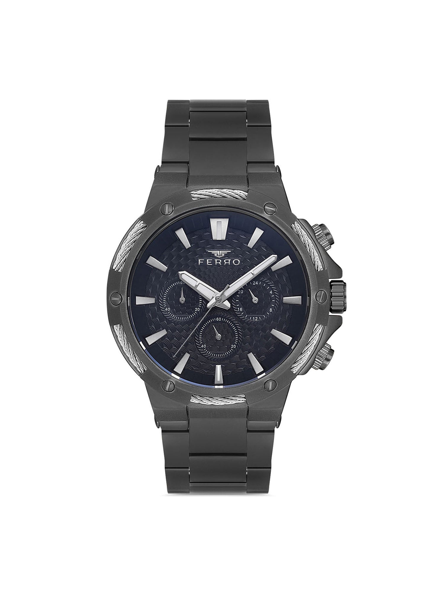 Ferro FM11168A-V5 Spezia Chronograph Watch for Men