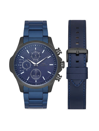 Ferro Multifunction Men's Watch - FM11170A-ZD