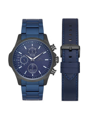 Ferro Multifunction Men's Watch - FM11170A-ZD