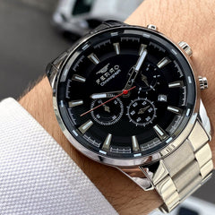Ferro Chronograph Men's Watch - FM11171A-A2