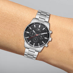Ferro Chronograph Men's Watch - FM11171A-A2