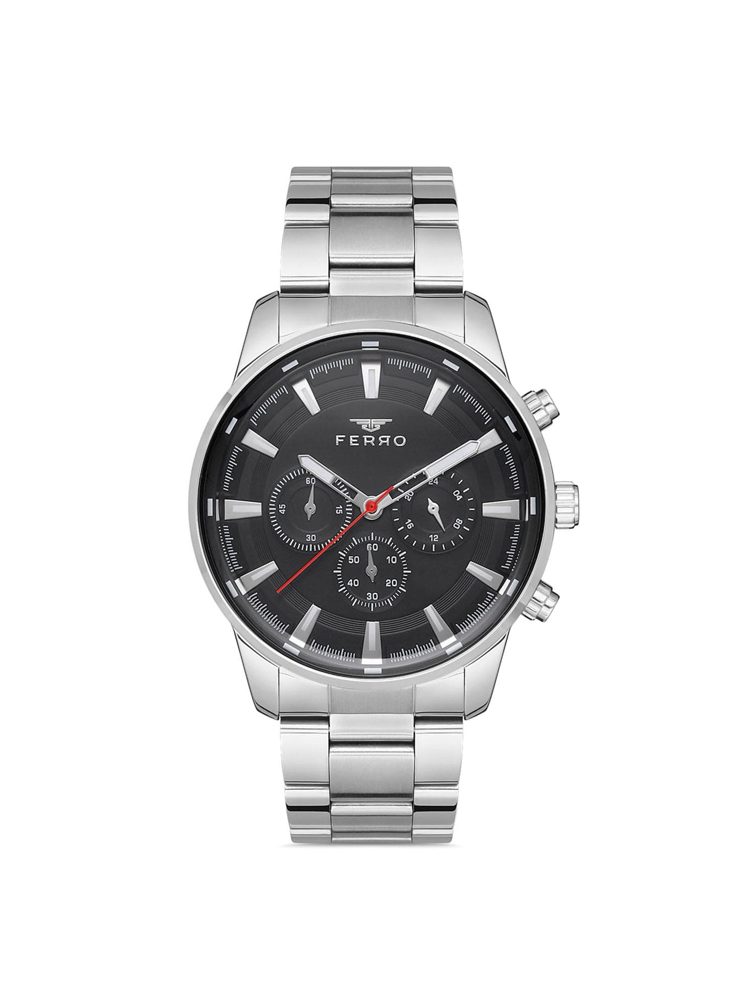 Ferro Chronograph Men's Watch - FM11171A-A2