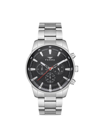 Ferro Chronograph Men's Watch - FM11171A-A2