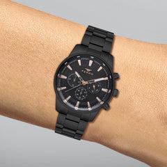 Ferro Chronograph Men's Watch - FM11171A-G