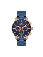 Ferro Multifunction Men's Watch - FM11180A-T