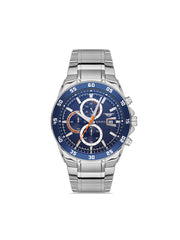 Ferro Chronograph with Date Men's Watch - FM11216A-A3