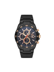 Ferro Chronograph with Date Men's Watch - FM11216A-G