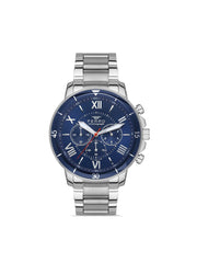 Ferro Chronograph Men's Watch - FM11243A-A3