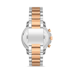 Ferro Chronograph Men's Watch - FM11243A-E2