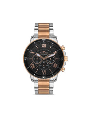 Ferro Chronograph Men's Watch - FM11243A-E2