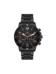 Ferro Chronograph Men's Watch - FM11243A-G