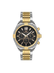 Ferro FM11248A-D2 Spezia Chronograph Watch for Men