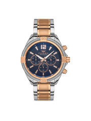 Ferro Chronograph Men's Watch - FM11248A-E3