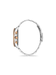 Ferro Chronograph Men's Watch - FM11248A-E3