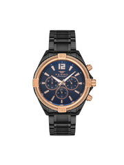 Ferro FM11248A-R Spezia Chronograph Watch for Men