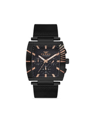 Ferro Chronograph Men's Watch - FM11265C-G