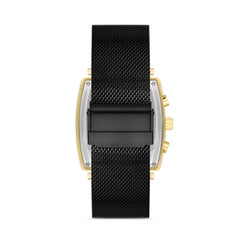 Ferro Chronograph Men's Watch - FM11265C-N