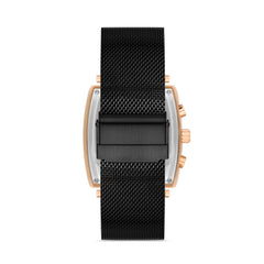 Ferro Chronograph Men's Watch - FM11265C-R