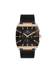 Ferro Chronograph Men's Watch - FM11265C-R