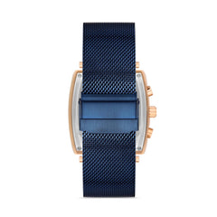 Ferro Chronograph Men's Watch - FM11265C-T