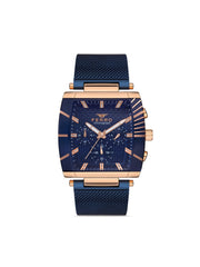 Ferro Chronograph Men's Watch - FM11265C-T