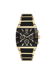 Ferro Chronograph Men's Watch - FM11266A-N