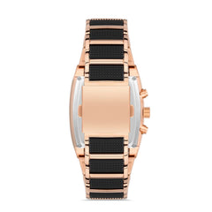 Ferro Chronograph Men's Watch - FM11266A-R