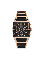 Ferro Chronograph Men's Watch - FM11266A-R