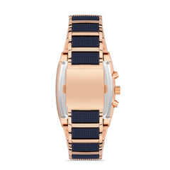 Ferro Chronograph Men's Watch - FM11266A-T