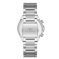 Ferro FM11276A-E3 Sorrento Chronograph Watch for Men