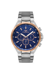 Ferro FM11276A-E3 Sorrento Chronograph Watch for Men