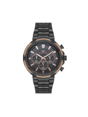 Ferro Chronograph Men's Watch - FM11296A-V