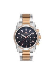 Ferro FM11300A-E3 Spezia Chronograph Watch for Men