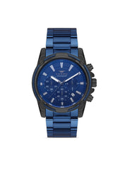 Ferro Chronograph Men's Watch - FM11300A-ZD